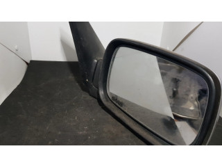 Зеркало электрическое        Saab 9-5  1998-2005 года   