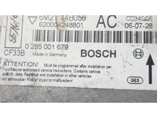 Блок подушек безопасности 6M2T14B056 Ford Galaxy