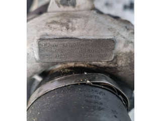 Турбина Volvo XC90 31219698 для двигателя D5244T4