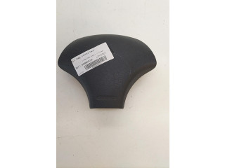 Подушка безопасности водителя 00004112AX Citroen Saxo