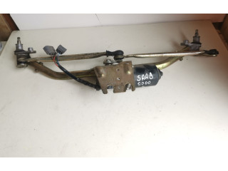 Комплект механизма стеклоочистителей