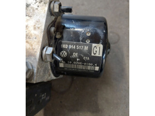 Блок АБС 1K0907379Q, 00005305F3 Volkswagen Golf Plus 2005 - 2013 года