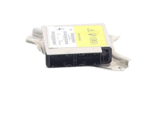 Блок подушек безопасности 891700H040 Peugeot 107