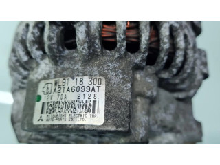 Генератор WL9118300, ALTERNADOR Ford Ranger 2.5