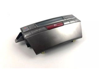 Блок управления климат-контролем 72311AJ030 Subaru Outback