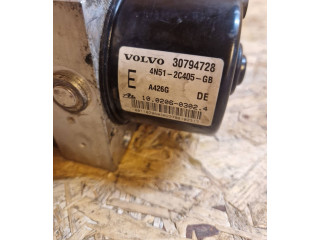 Блок АБС 30794730AA, 000001251F1 Volvo C30 2007 - 2010 года