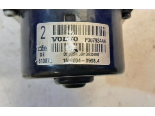 Блок АБС 30793444, P30793444 Volvo S80 2007 - 2013 года