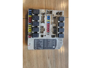 Pojistková skříňka Ppt30m10 Nissan X-Trail T31 2008