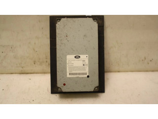 Звукоусилитель       Jaguar XF   -  года   