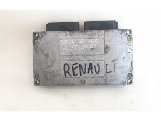 Блок управления коробкой передач S105280005E   Renault Clio II