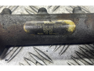 Топливная рампа 8658252, 002855 Volvo S80