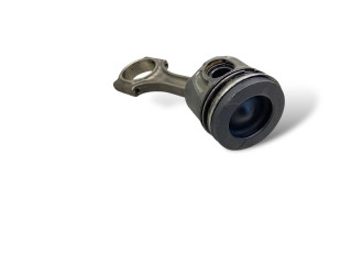  Поршень с шатуном 224DT 224DT  Land Rover Freelander 2 - LR2  