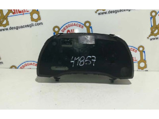 Přístrojová deska Fiat Punto Evo 2009 51803089, 41857