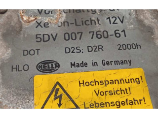 Блок управления Xenon    5DV00776061, 3B7941641   Volkswagen Passat Alltrack