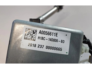 Volant Ford Fiesta 2019 H1BC14D006BD, H1BC14D006BD