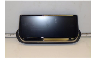 Дисплей 9841452080-00 Peugeot 2008 II