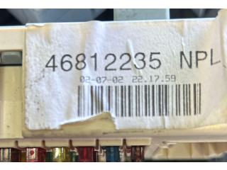 Pojistková skříňka 188A4000 Fiat Punto (188) 2002