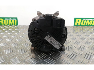 Генератор A6401540202   Mercedes-Benz A W169      