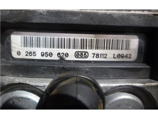 Блок управления АБС 71753355, 71753355   Fiat Punto (199)