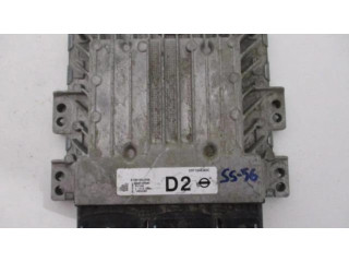 Řídící jednotka 237104EA0C, S180193104A Nissan Qashqai 2015