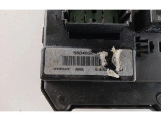 Блок предохранителей 56048367AE Jeep Cherokee III KJ