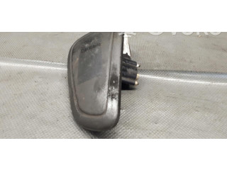 Подушка безопасности в сиденье Saab 9-5