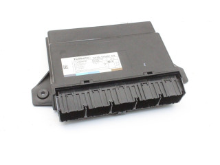 Комплект блоков управления DV4112A650AG, DV6T14A073FK   Ford Kuga II