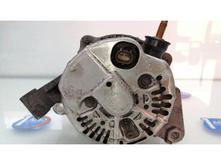 Генератор    Jeep Cherokee III KJ 3.7     