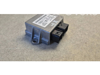 Блок подушек безопасности 9X2314D374AC Jaguar XF X250