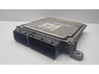 Řídící jednotka A6519007500, 6519007500 Mercedes-Benz C W204 2010