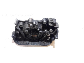 Масляный насос Chevrolet Matiz 0.8