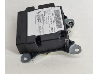 Блок подушек безопасности 9861190580, A3C11031104 Peugeot 2008 II