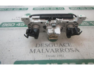 Модуль блока управления кондиционером 275101988R, 5P3743000 Dacia Dokker