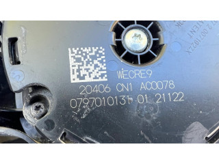 Зеркало электрическое правое Ford Ranger 2019-2022 года