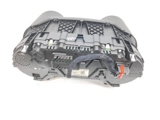 Přístrojová deska Alfa Romeo Giulia 2018 50549178, A2C10459902