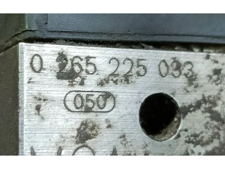 Блок АБС 46557538 Alfa Romeo 166 1998 - 2003 года