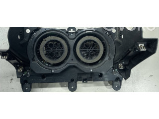 Блок управления климат-контролем 84015994, 000235226   Chevrolet Camaro