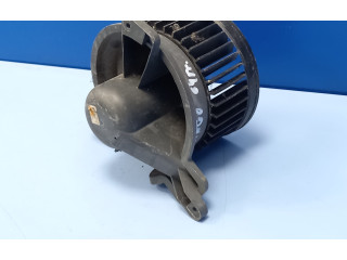 Вентилятор печки