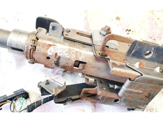    Рулевая рейка    Skoda Fabia Mk1 (6Y) 1999 - 2007 года