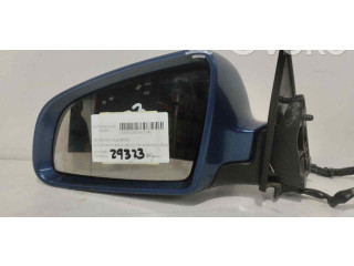 Зеркало электрическое Audi A3 S3 A3 Sportback 8P 2005 - 2013 года