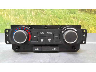 Блок управления климат-контролем 96637897, KDAC   Chevrolet Epica