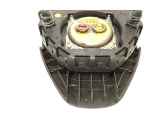 Надувная подушка для руля  12757622   Saab 9-5 