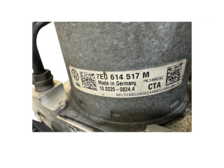 Jednotka ABS 7E0614517M, 10022008244 Volkswagen Caddy 2019