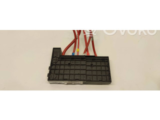 Pojistková skříňka 7E6970187CF Volkswagen Transporter - Caravelle T6 2016