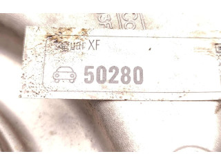 Масляный насос 306DT(AJTDV6) 9X2Q-6600-AB Jaguar XF