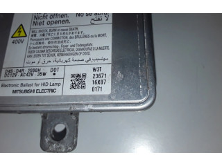 Блок управления Xenon