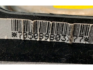 Подушка безопасности водителя 6860387 BMW X5 F15