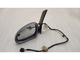 Зеркало электрическое     левое   Volkswagen Golf Plus  2005-2013 года   
