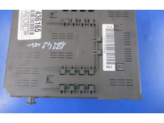 Pojistková skříňka 1499703080, 1499703080 Audi A6 S6 C8 4K 2004