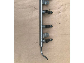 Комплект форсунок 1465A331, KMN2308 Mitsubishi ASX